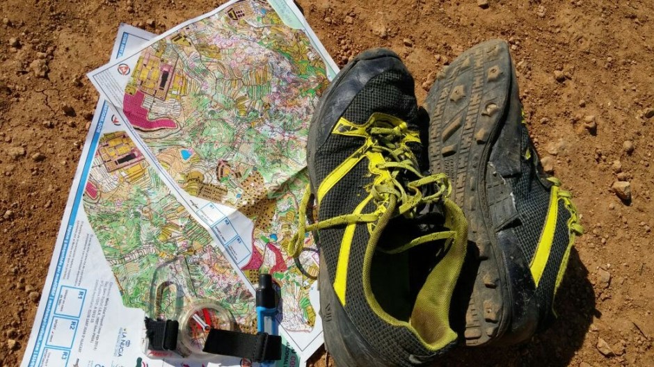 nilsiän nujakka, nilsiä, tahko urhelu, suunnistus, rasti, suunnistus rasti,