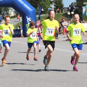 nilsiän nujakka yleisurheilu