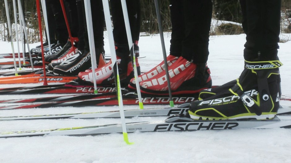 nilsiän hiihtoseura