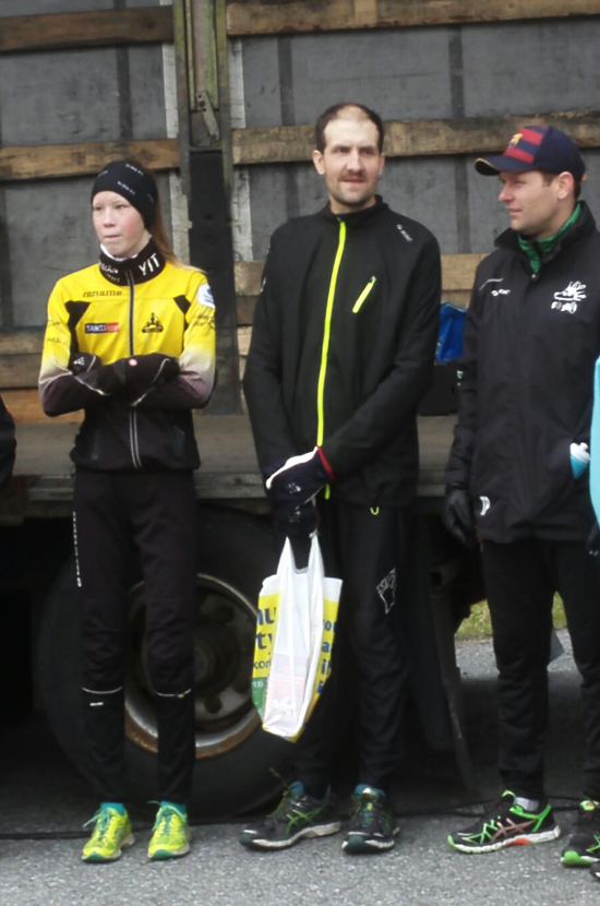 karttulan maakuntaviestijuoksu